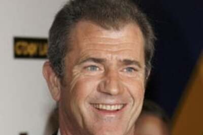 Why Mel Gibson got arrested