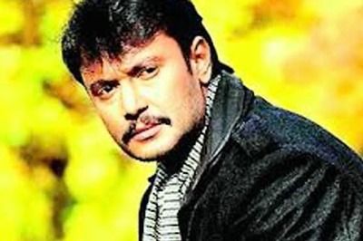 Actor Darshan to play the lead in Brindavana