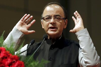 AgustaWestland Was Never Blacklisted: Jaitley Disputes Congress Claim