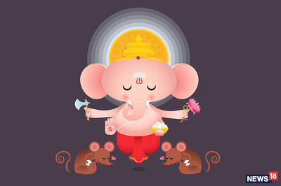 Ganesh Chaturthi: Did You Know These Lesser-known Short Stories about Bal Ganesha?