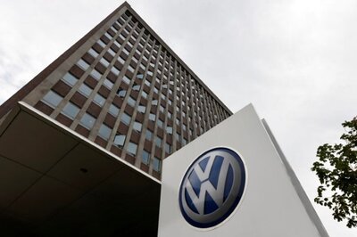 Tough CO2 Emissions Targets Could Cost 100,000 Jobs: Volkswagen Chief Herbert Diess