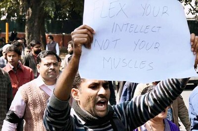 BJP MP's Son Booked for Allegedly Thrashing Journalist