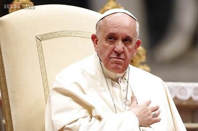 Pope to issue his 'sermon' on love, sex and marriage