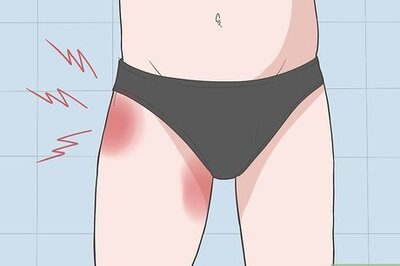 How to Diagnose Hip Bursitis