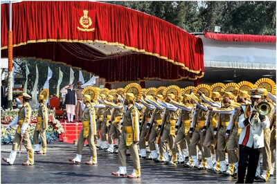 CISF Raising Day 2021: History, Significance and Importance of the Day