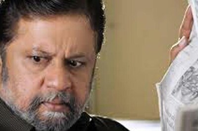 Jayaprakash enjoyed the Gangnam moves for his next