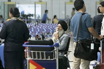 GoAir flight grounded in Delhi after bomb threat call