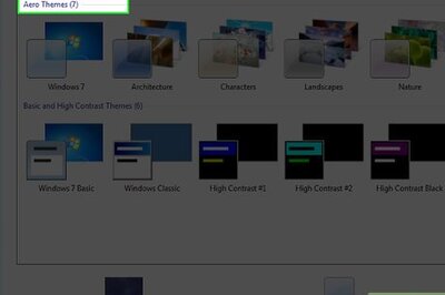 How to Personalise Your Computer