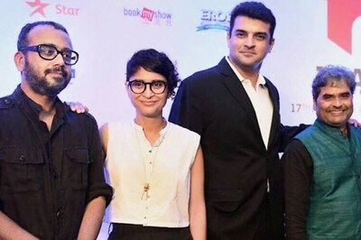 JIO MAMI 2015: It is a tribute to the industry which provides employment to millions of people, says Devendra Fadnavis