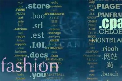 Mumbai Indians to get its own Web domain suffix?