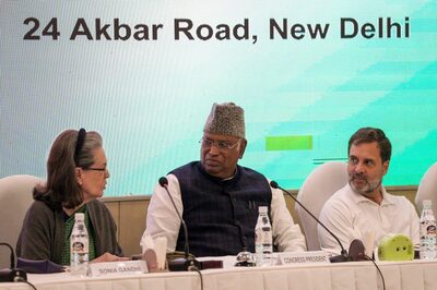 Opinion | Rewind 2023: When Congress Lost Its Decades-Old Address