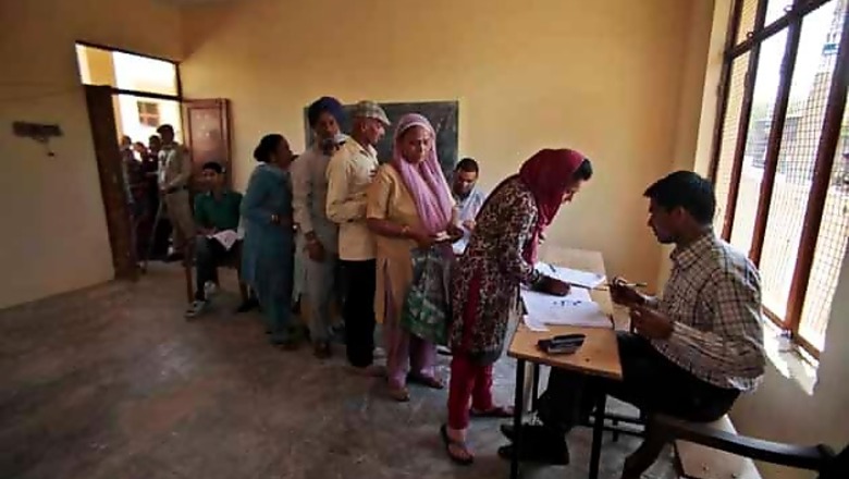LS polls: DMK moves HC seeking repoll in 9 booths in Tamil Nadu