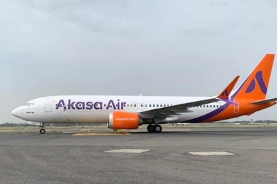 Akasa Air Gets Air Operator Certificate; to Start Services This Month