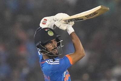 'Mahi Bhai Insists we Don't Rush Our Thoughts': How MS Dhoni Shaped Ruturaj Gaikwad's T20 Mindset