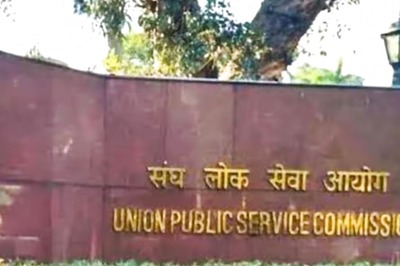 63% of Candidates Recommended for UPSC CSE Mains During 2017-21 Had Engineering Degrees: Govt
