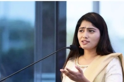 ‘Proud To Be One’: Tamil Actress Julie On International Nurses Day