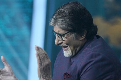 News18 Evening Digest: Amitabh Bachchan's Bodyguard Transferred Amid Reports of Him Earning Rs 1.5 Crore Annually & Other Top Stories