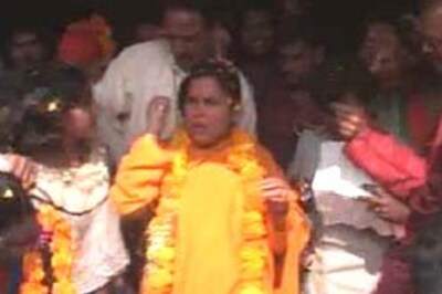 Uma hints at launching own venture