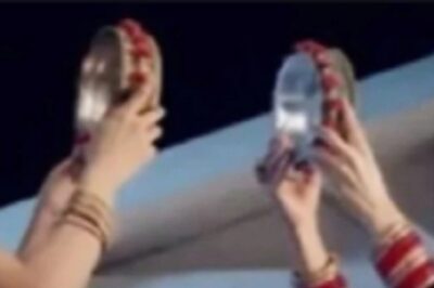 MP Govt to Take Legal Action if Dabur Fails to Withdraw 'Lesbian' Karva Chauth Ad: Home Minister