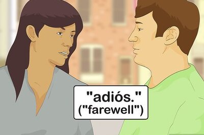 How to Say Goodbye in Spanish
