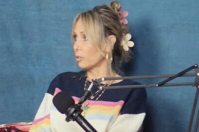 Tish Cyrus Is Dealing With 'Issues' In Her Marriage With Dominic Purcell