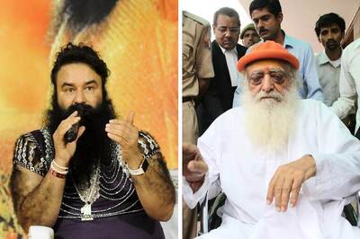 OPINION | From Gurmeet Ram Rahim Singh to Asaram Bapu, India's Obsession with Rape Accused Babas