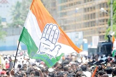Telangana Finance Min Claims Congress Sold 88,500 Acres of Land Between 2004-2014