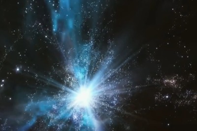 Why Project Blue Beam Might Be The Most Dangerous Conspiracy Theories Ever