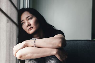 Expert-Suggested 7 Signs Of Mental Disorders That Must Not Be Neglected