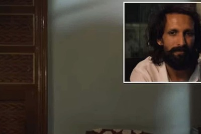 Kannada Actor Abhhimanyuu Kashinath Mimics Late Father's Voice In This Film's Promo