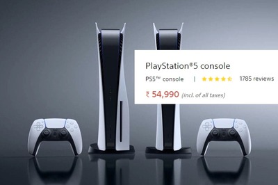 Sony PS5 Price Hiked In India, Check New Prices Here