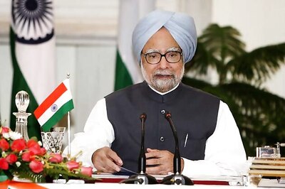 Full text: PM Manmohan Singh's letter to Nawaz Sharif