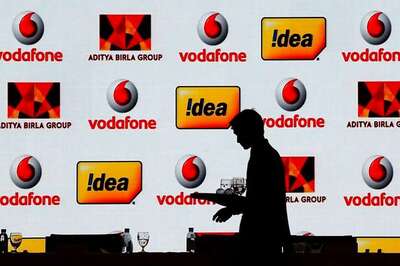 Care Downgrades Rating on Vodafone Idea's Long-term Bank Facilities, NCDs