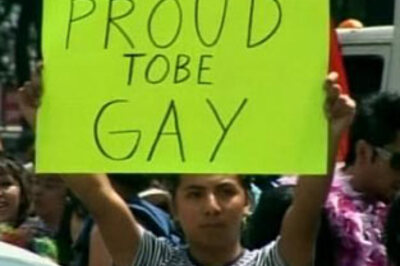 SC declines to stay HC judgement on homosexuality