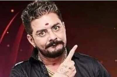Bigg Boss 13 Contestant Vikas Fhatak aka 'Hindustani Bhau' Arrested by Mumbai Police