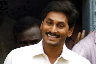 Jagan's offer of support to NDA a big 'joke', says TDP