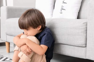 Study Reveals How Early Fears Play A Role In Future Anxiety and Depression