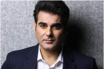 Arbaaz Khan: You Have Salman, Shah Rukh, Aamir Khan for Romantic Roles, I Should Do What I'm Good At | Exclusive