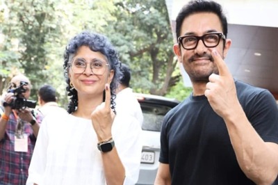 Kiran Rao Reveals REAL Reason She, Aamir Khan Chose to Get a Divorce Despite Sharing a Good Bond