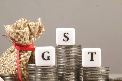 GST Collections In April: Maharashtra, Karnataka, Gujarat Top-Performing States; More Details