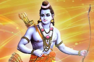 After Ayodhya, Lord Ram May Give ‘Darshan’ in History Textbooks Based on NCERT Panel’s Proposals