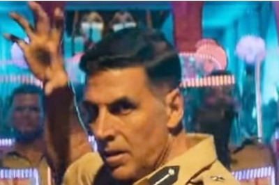 Sooryavanshi Box Office Day 3: Akshay Kumar Movie Emerges a Diwali Gift, Earns Rs 77 Cr in First Weekend