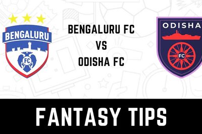 BFC vs OFC Dream11 Team Prediction: Bengaluru FC vs Odisha FC Check Captain, Vice-Captain, and Probable Playing XIs for Saturday's ISL 2022-23 BFC vs OFC Match, January 14, 5:30 pm IST