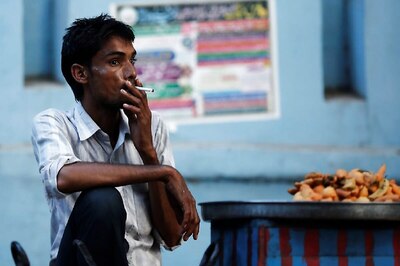 Chemical Levels in Cigarette, Beedi Butts 'not Toxic to Humans, Environment', Says CSIR-IITR Study