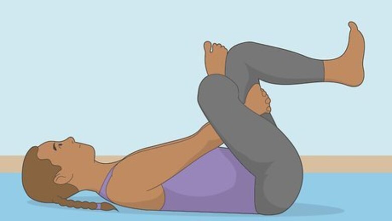 How to Treat Sciatica Nerve Pain Through Yoga