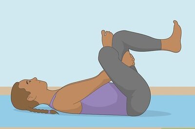 How to Treat Sciatica Nerve Pain Through Yoga