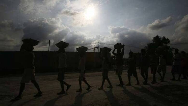 68 child labourers from Bihar, Nepal rescued