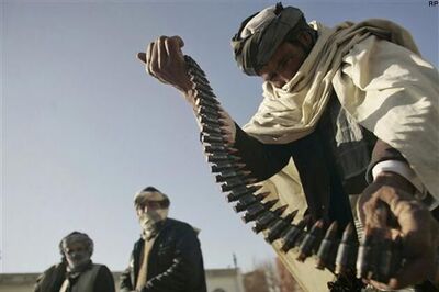US, Taliban prisoner release talks fail: Report