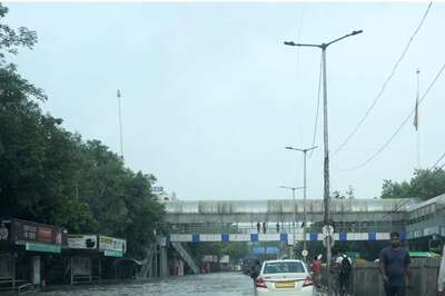 Noida Floods: Stranded to Die, 500 Workers Rescued from Illegal Farmhouses