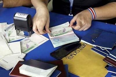 US hikes H-1B, L-1 visa fee, TCS says 'not a big concern'